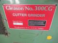 GLEASON 300 CG CNC